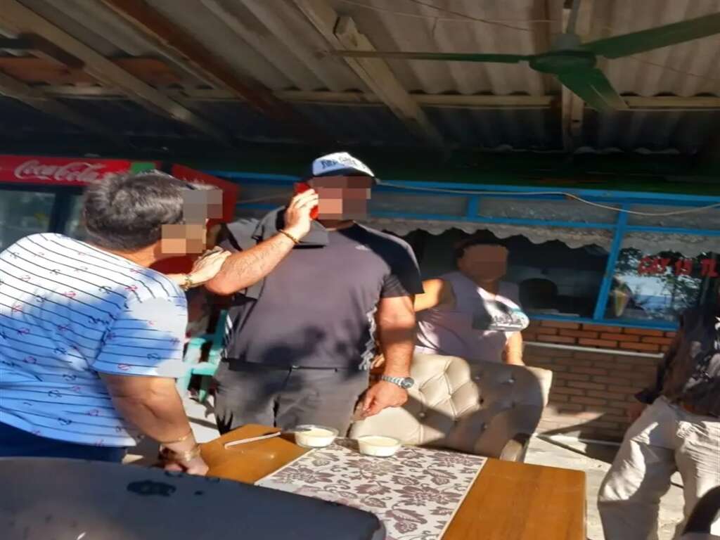 Müdür vekilini makamında öldürmüştü! Mahkeme kararını verdi 2